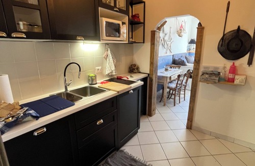 Nettuno Maison | "Casetta del Borghetto" - 60 minutes en train du centre de Rome