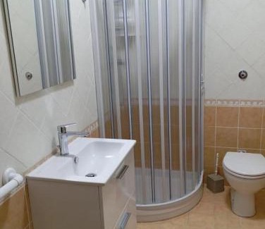 Lamezia Terme Maison | Casetta del Borgo