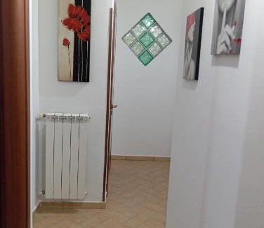 Lamezia Terme Maison | Casetta del Borgo