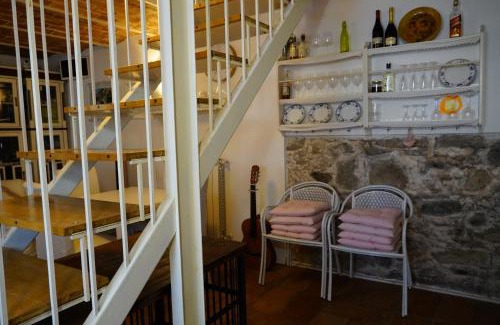 Somma Lombardo Maison | Casetta del Fiume