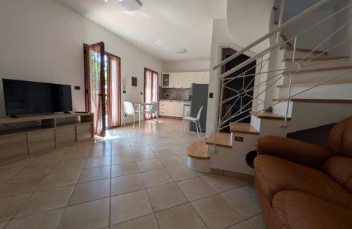 Vallecrosia Appartement | Casetta del Sole