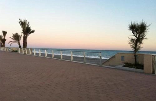 Vallecrosia Appartement | Casetta del Sole