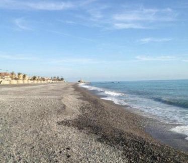 Vallecrosia Appartement | Casetta del Sole