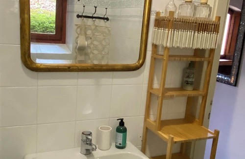 Camaiore Cottage | Casetta Dellamore