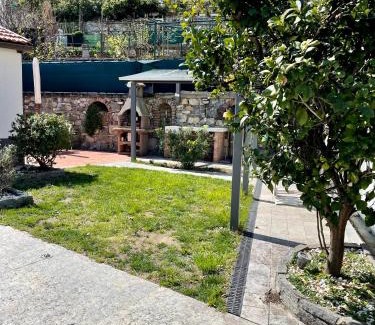 Chiavari Maison | Casetta di Chri