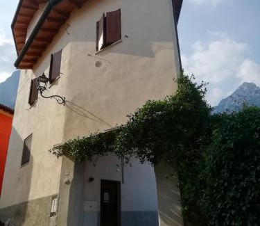 Avio Appartement | CASETTA DI FEM