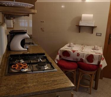 Avio Appartement | CASETTA DI FEM