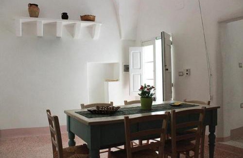 Matino Maison | Casetta di paese