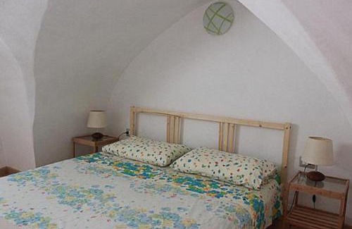 Matino Maison | Casetta di paese