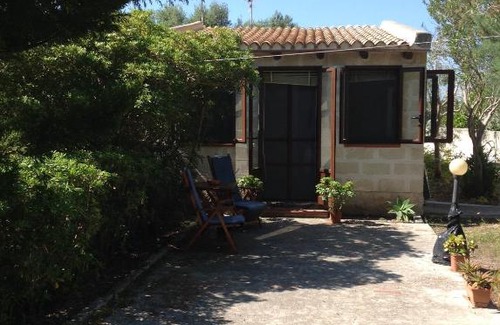 Favignana Maison | Casetta Elda