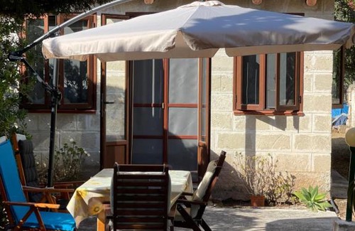 Favignana Maison | Casetta Elda