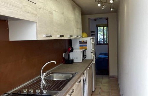 Favignana Maison | Casetta Elda