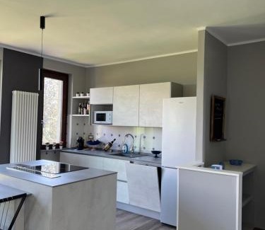 Fubine Appartement | Casetta Fausta immersa nel Golf Margara.