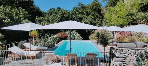 Ortiporio Appartement | Casetta