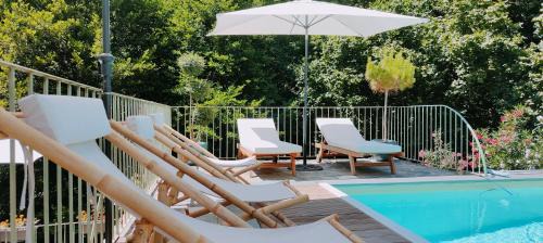 Ortiporio Appartement | Casetta