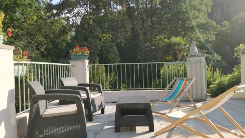 Ortiporio Appartement | Casetta