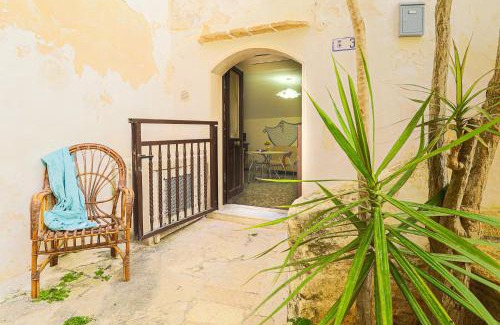Gallipoli Historic Center Maison | Casetta Gallo by Casa di Marco