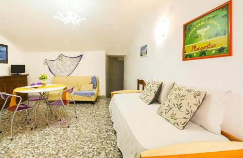 Gallipoli Historic Center Maison | Casetta Gallo by Casa di Marco