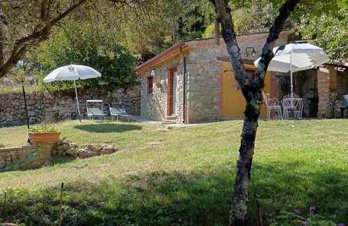 Quartiere XXIV Don Bosco Lit Et Petit-Déjeuner | Casetta Girasole - Monterchi
