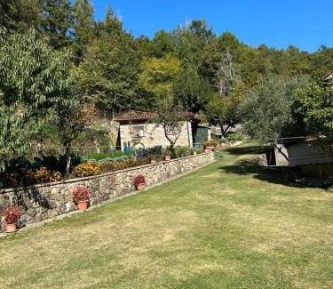 Quartiere XXIV Don Bosco Lit Et Petit-Déjeuner | Casetta Girasole - Monterchi