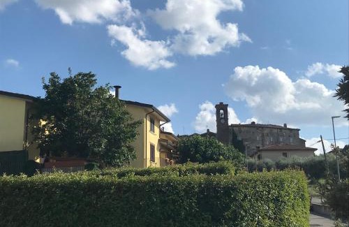 Castello delle Forme Appartement | Casetta in Collina