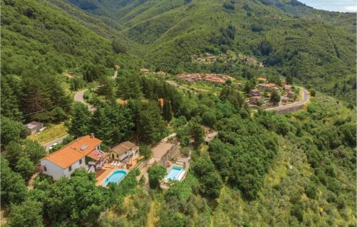 Loro Ciuffenna Maison | Casetta Ind