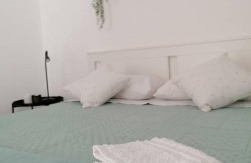 Siculiana Appartement | Casetta Marconi.tra mare e storia!