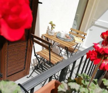 Siculiana Appartement | Casetta Marconi.tra mare e storia!