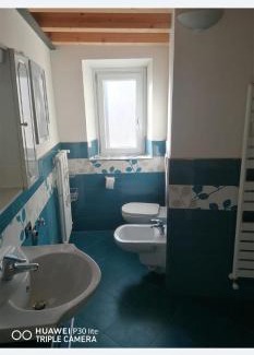 Castro Appartement | Casetta mia