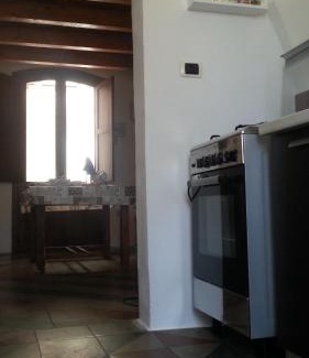 Tuglie Maison | Casetta Miracoli Salento
