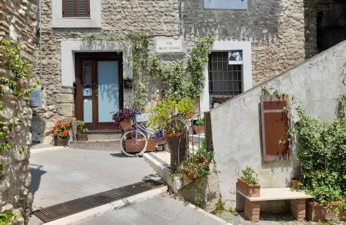 Olevano Romano Appartement | Casetta nel Borgo