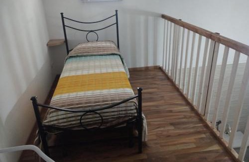 Sternatia Appartement | Casetta nel borgo Panta Rhei