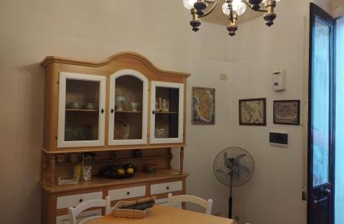 Sternatia Appartement | Casetta nel borgo Panta Rhei