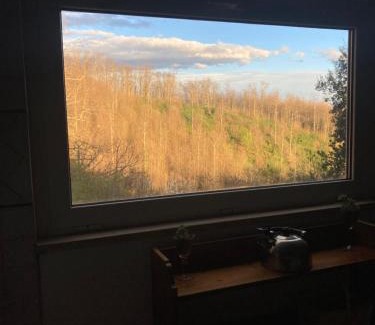 Rocca Priora Maison | Casetta nel bosco di Valeria e Davide