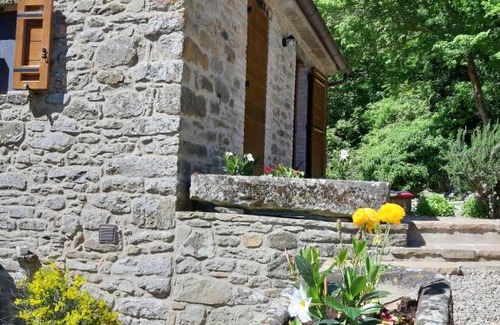 Cortona Maison | Casetta nel bosco - L'Antico Metato