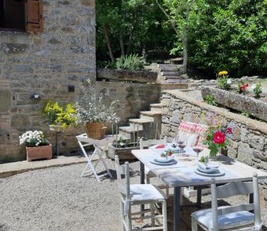 Cortona Maison | Casetta nel bosco - L'Antico Metato