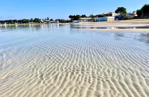 Racale Appartement | casetta nel salento