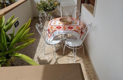 Racale Appartement | casetta nel salento