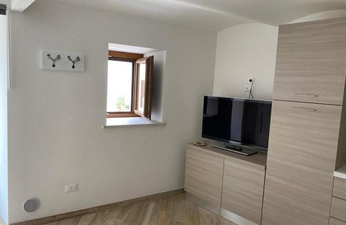 Ateleta Appartement | Casetta Paradiso - Ateleta