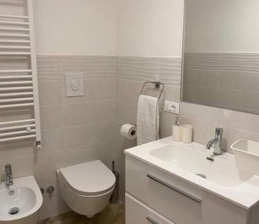 Ateleta Appartement | Casetta Paradiso - Ateleta