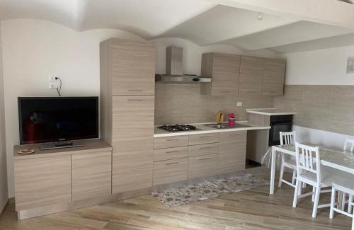 Ateleta Appartement | Casetta Paradiso - Ateleta