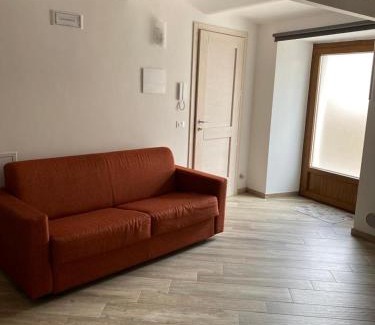 Ateleta Appartement | Casetta Paradiso - Ateleta