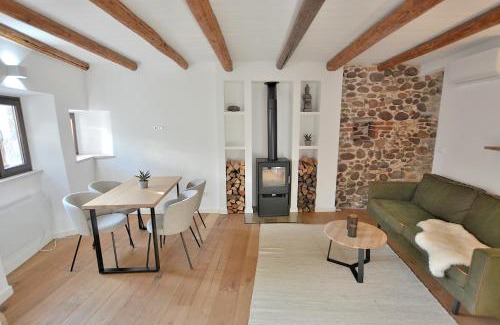 Calmasino Appartement | Casetta Renzi