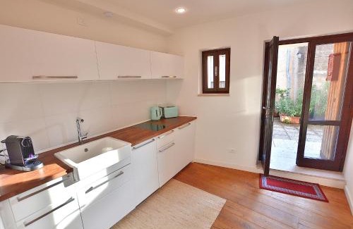 Calmasino Appartement | Casetta Renzi