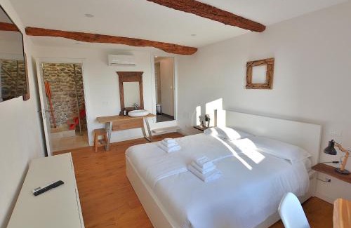 Calmasino Appartement | Casetta Renzi