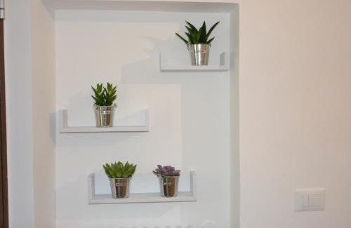Lecce Maison | Casetta San Lazzaro