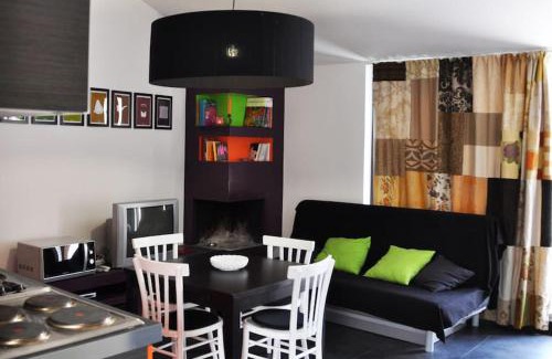 Piediluco Appartement | Casetta sul lago in Umbria