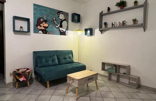 Ruoni Appartement | Casetta Vacanze