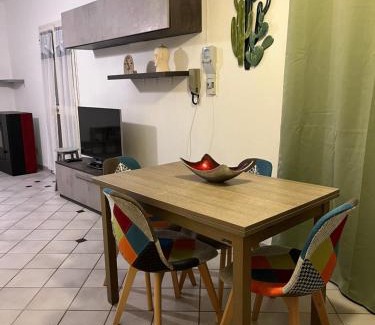 Ruoni Appartement | Casetta Vacanze