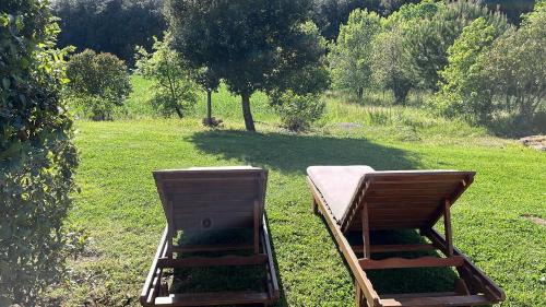 Massa Marittima Appartement | Casetta Valmora